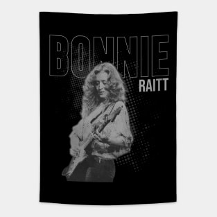 Bonnie Raitt // illustrations Tapestry