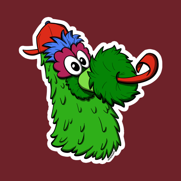 Phanatic by Stacy Kakes