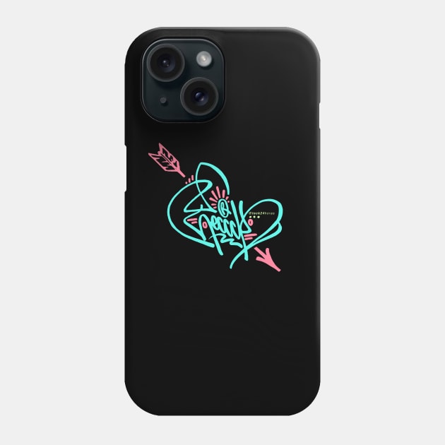 TECK24 Phone Case by Teck24