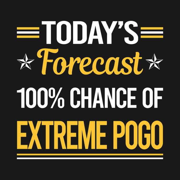 Today Forecast Extreme Pogo by symptomovertake