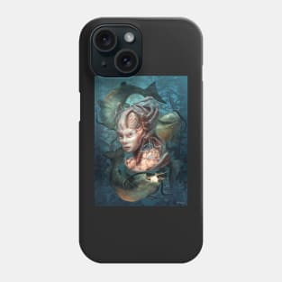 Brushok Phone Case