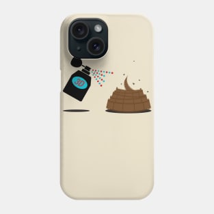 3D movies Phone Case