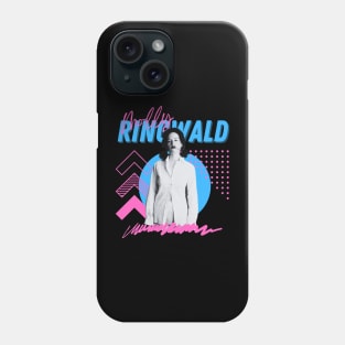 Molly ringwald***original retro Phone Case