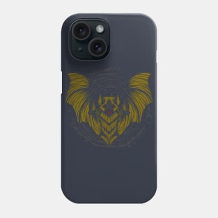 The Dark Night Phone Case