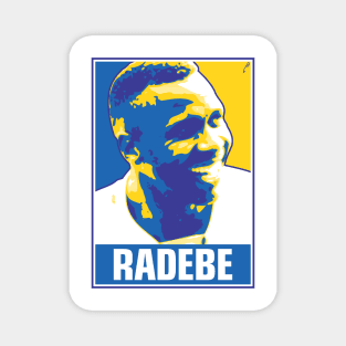 Radebe Magnet