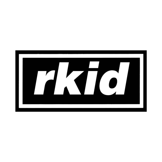 Rkid Oasis Art