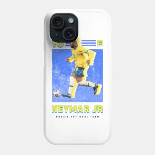 Neymar Phone Case