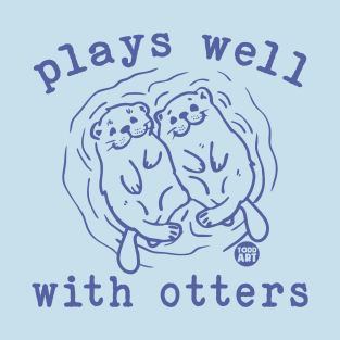 plays well T-Shirt