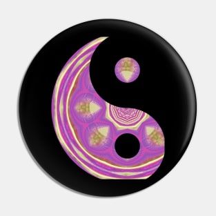 Dragon egg ying Pin