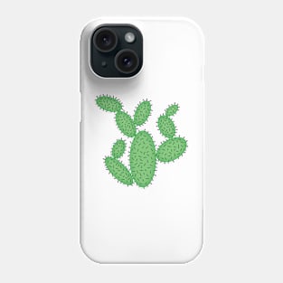 Cactus Phone Case