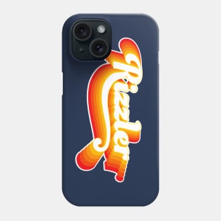 Rizzler Fire Phone Case