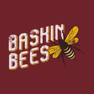 Baskin Bees T-Shirt