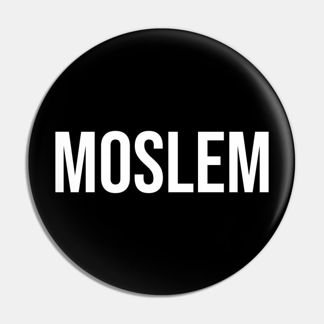 Islam - Moslem Pin by ahmadzakiramadhan