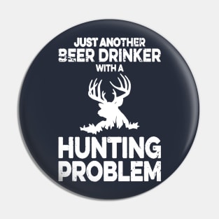 deer hunting problem Pin