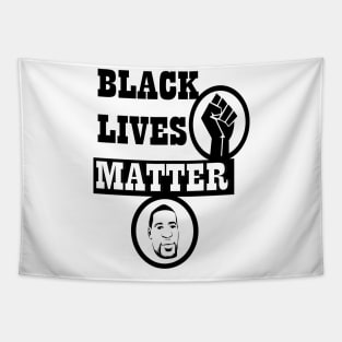 Black Lives Matter Tapestry