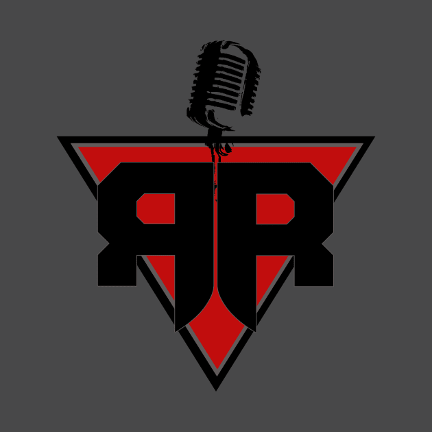 Rejected Radio Logo by RejectedRadio