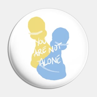 Empathy Pin