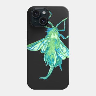 Wooly Aphid Phone Case