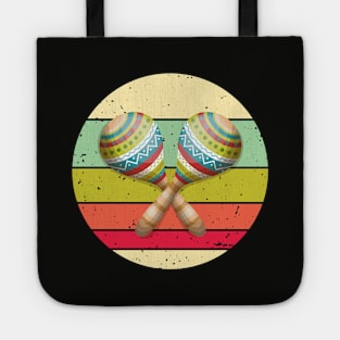 Cinco De Mayo Holiday Print Tote