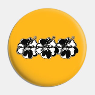 Flower Power V3 Pin