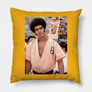 Jim Kelly aka Williams Pillow