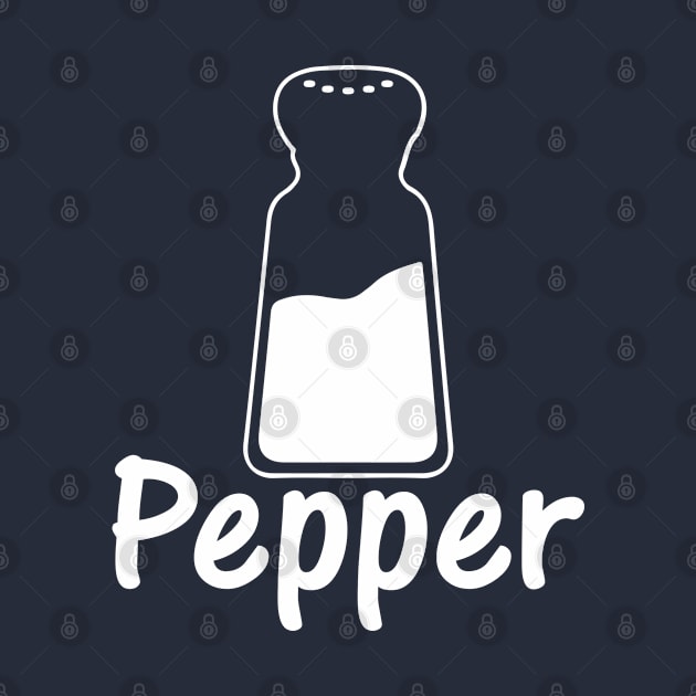 Pepper by Elleck