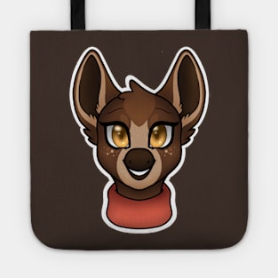 Cocoa, Trotcon Online Mascot Tote