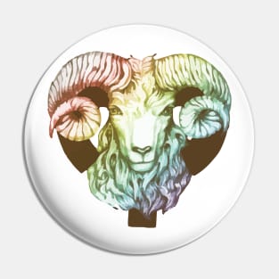 Aries Zodiac Symbol , Aries Astrology Sign, Horoscope Aries Pin