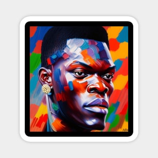 israel adesanya Magnet