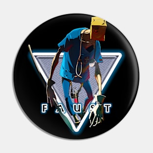 FAUST Pin