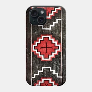 Tribal Pattern 2 Phone Case