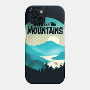 Main Logo Phone Case