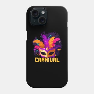 Carnival Phone Case