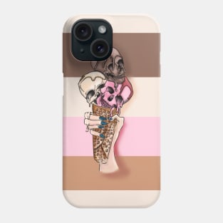 Ice Cream Phone Case