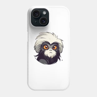 Tamarin Phone Case