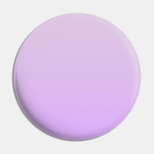 Light Lavender Purple Gradient Light to Dark Pin