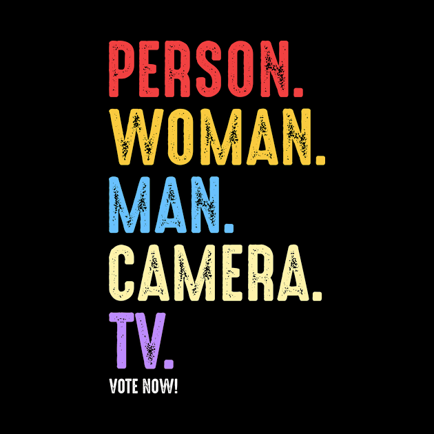 Person Woman Man Camera TV by oskibunde