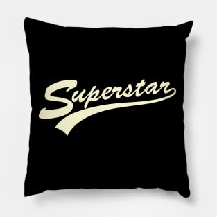 superstar urban special Pillow