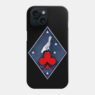 1st Rare Div Phone Case