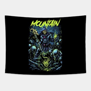 MOUNTAIN BAND MERCHANDISE Tapestry