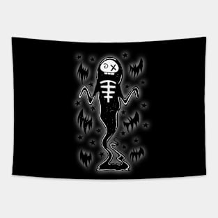 Party Crasher Tapestry