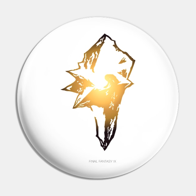 Final Fantasy IX Pin by DaboTheCat