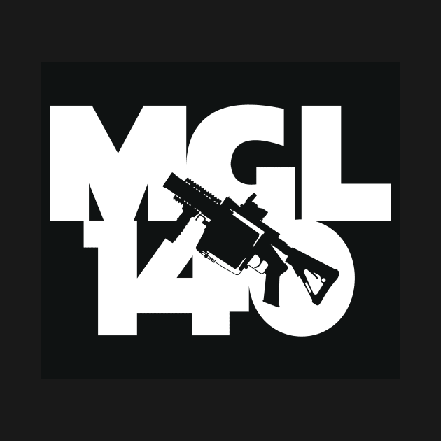 MGL140 by VectorVectoria