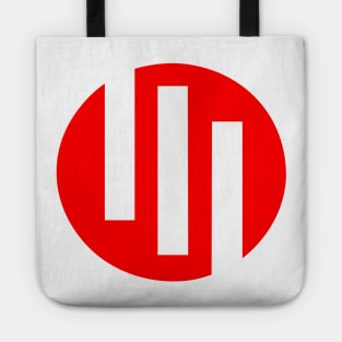 Viltrum Empire Symbol Tote