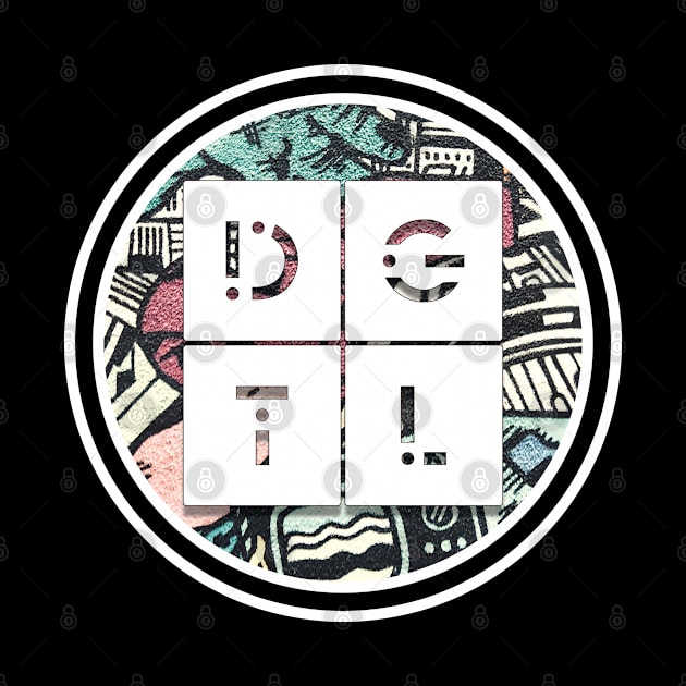 DGTL Festival by SupaDopeAudio