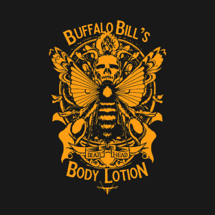 Buffalo Bill's Body Lotion T-Shirt