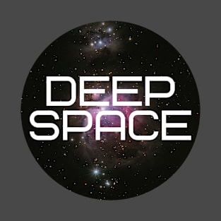 Deep Space T-Shirt