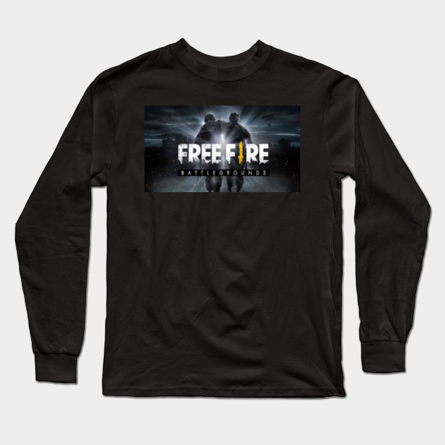 Freefire Duo