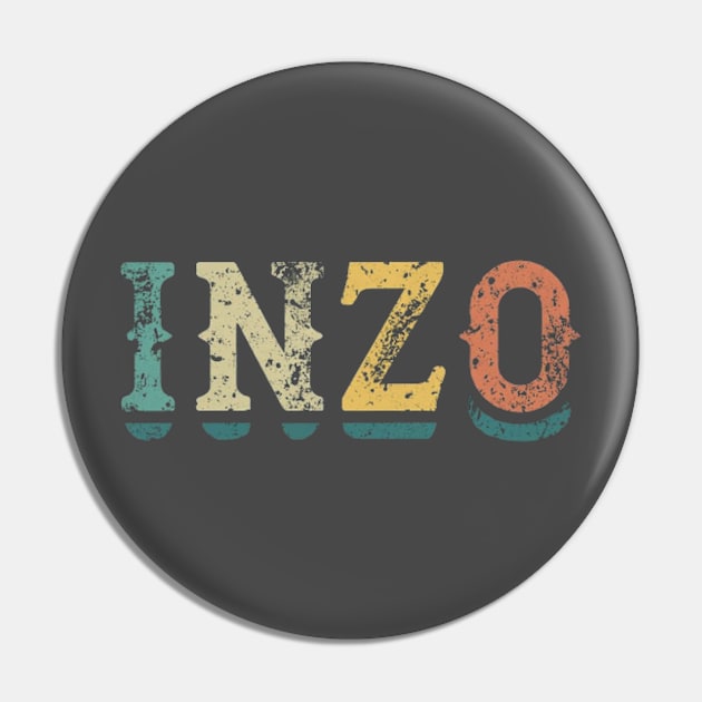 Inzo dj Pin by Kb.art