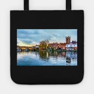 Henley-on-Thames Tote
